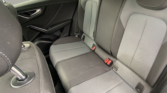 Sièges arrière Audi Q2 – SUV urbain 5 places d'occasion à Carcassonne / voiture occasion Carcassonne