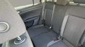 Banquette arrière T-Cross – SUV Volkswagen essence d'occasion à Carcassonne