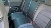 Banquette arrière Seat Leon – voiture hybride d'occasion à vendre à Carcassonne / voiture occasion Carcassonne