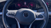 Intérieur Golf VIII – volant Volkswagen d'occasion Carcassonne / voiture occasion Carcassonne