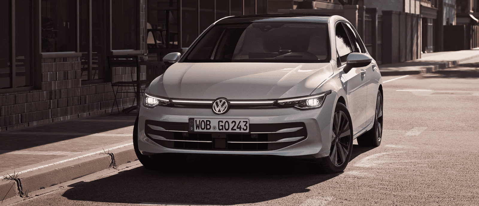 🚗 Volkswagen Golf 8 2.0 TDI 115 ch Life à Carcassonne : performance, confort et économie réunis