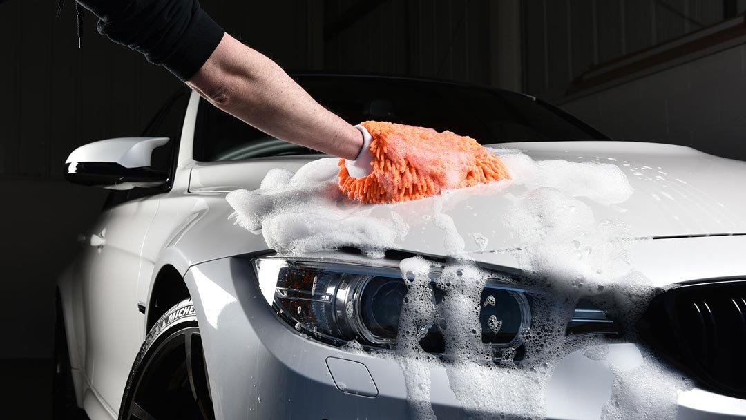 🧼 Nettoyage auto à Carcassonne : conseils pratiques et astuces locales