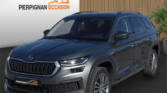 Skoda Carcassonne occasion